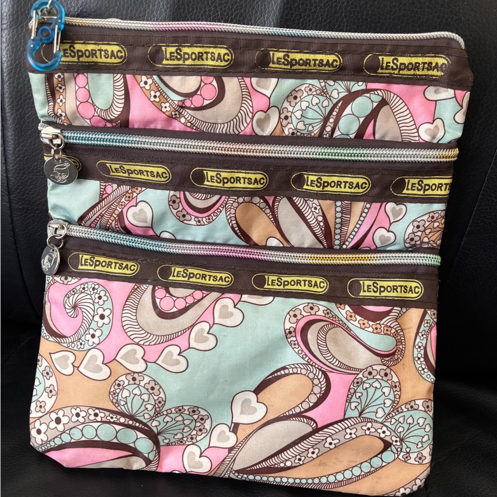 LeSportsac Multicolor Women's Bag